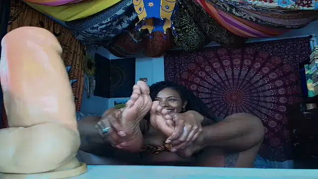 ElizaGrey_ Chat XXX in diretta