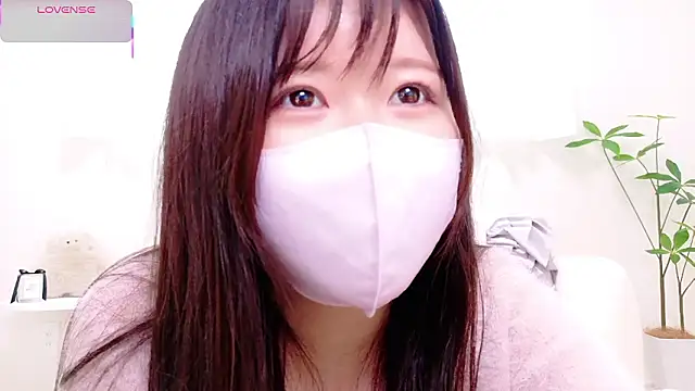 Reinya__nyan2 웹캠 쇼