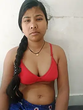 Show Webcam de Vaani_Cutie