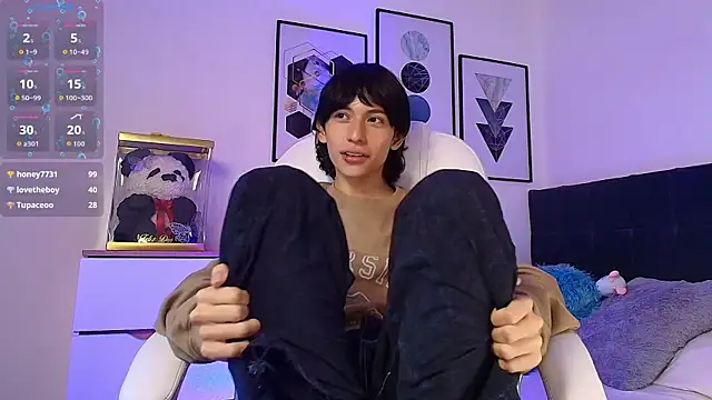 alexconsanii – webcam-show