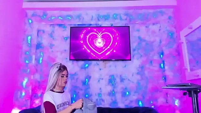 Melanny_Brats' Webcam Show