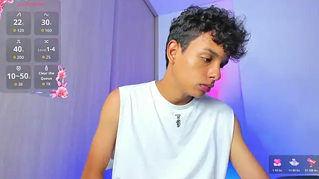 Maxfrost1 – webcam-show