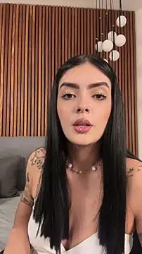 AliceRitterのライブXXXチャット