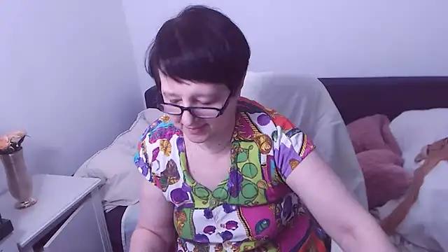 ChristaRose's Live XXX Chat