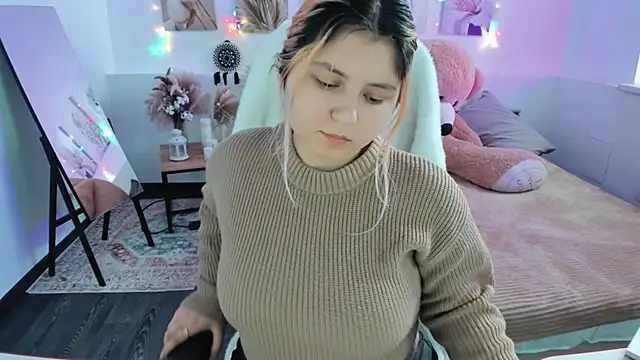 DiaAngell Live XXX Chat