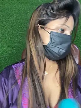 CUTI-NAINA 现场XXX聊天