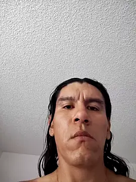 ThatDaddySaint Webcam Show