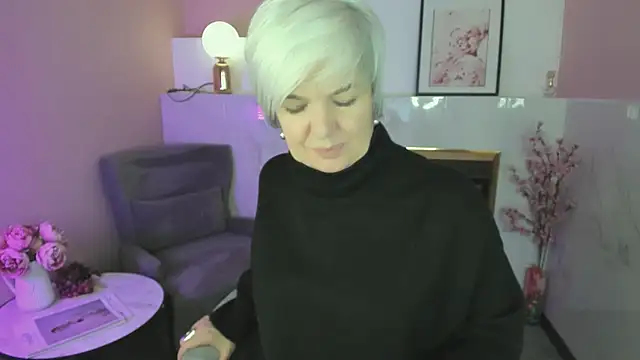 Chat XXX en directo de CarmenSoft