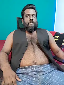 Show de webcam de Rayansmith_