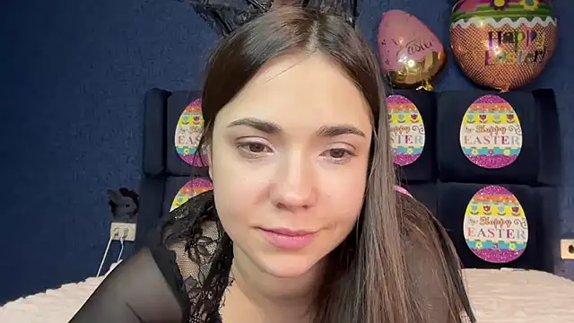 Chat XXX en directo de Mika_Miller