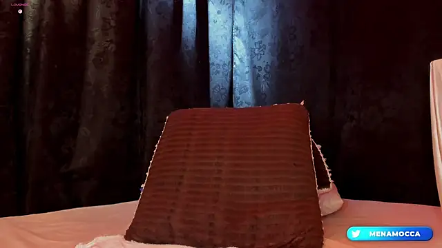 Chat XXX ao vivo de MiaKnox