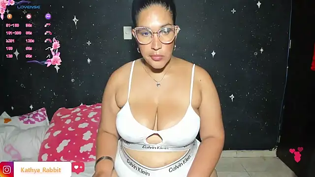 Živý XXX chat Ivy_horse_