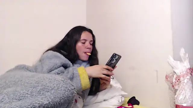 Chat XXX en directo de Shanel_Lozano