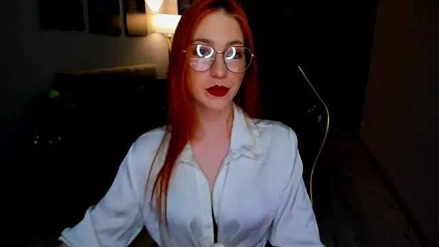 _FireInMySoul_のライブXXXチャット