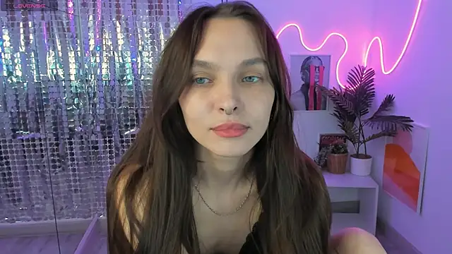 Chat XXX ao vivo de ChloeSunny