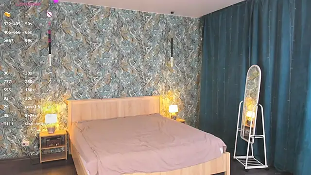 OdellaFrake – Naživo XXX chat