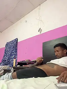 leinad_or97 웹캠 쇼