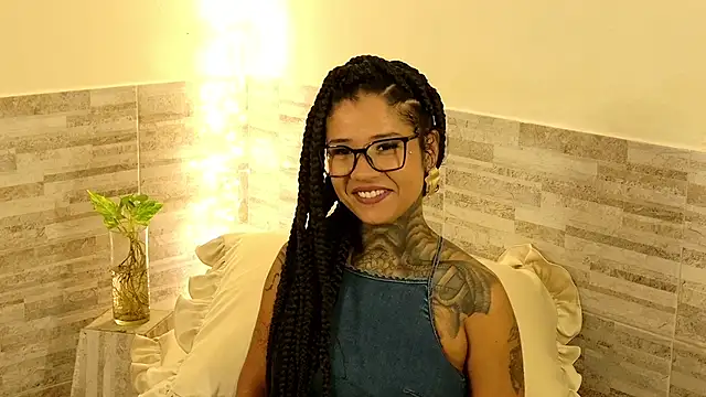 xbigpeach's Live XXX Chat