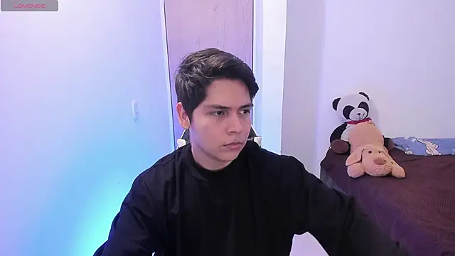 Asta_YunoXXXn Webbikameraesitys