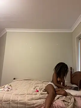 cleooxoxo Webcam-Show