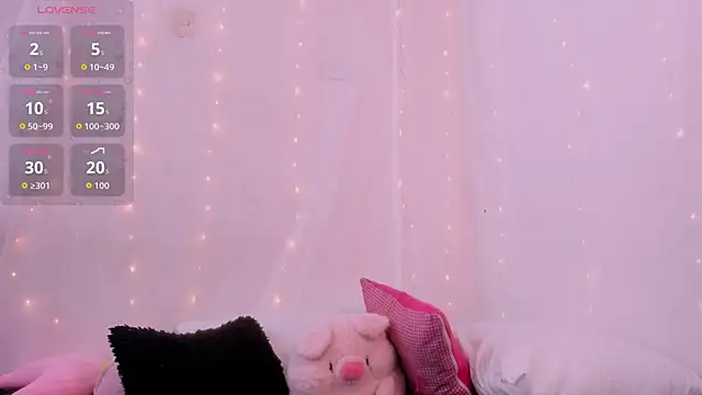 LissyConan Live XXX-Chat