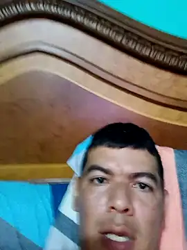 cristian07_ 웹캠 쇼