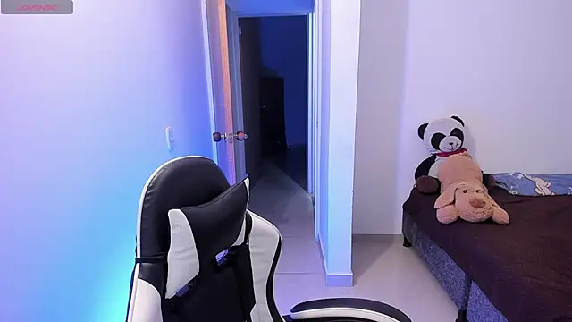 Asta_YunoXXX Adlı Modelin Web Kamerası Şovu