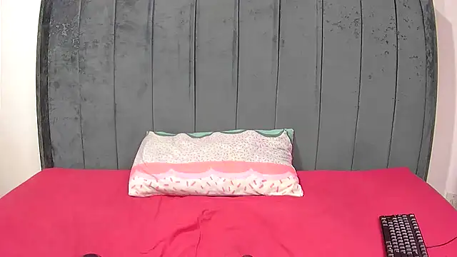 SexyZuva Webcam-Show