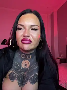 _MelinaCurves_'s Live XXX Chat