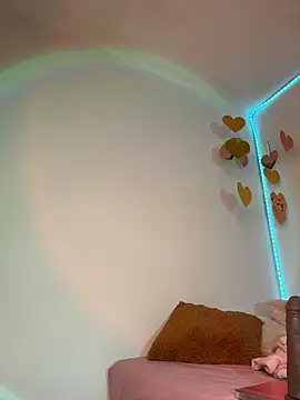 GiannaMagari_'s Webcam Show