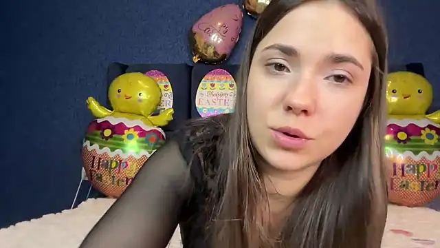 Mika_Miller Chat XXX in diretta