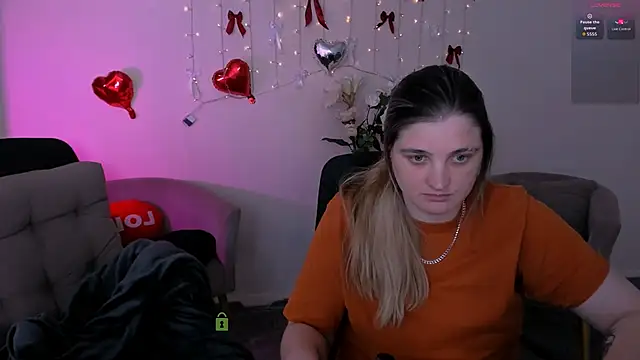 XXX chat uživo modela inga_gree