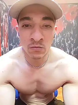 jhonny_thes28 网络视讯表演