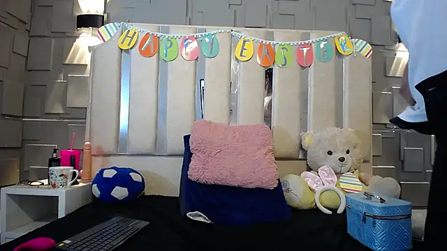 Chloe16_ Chat XXX in diretta