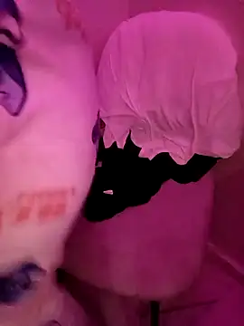 عرض كام Mrjana89six