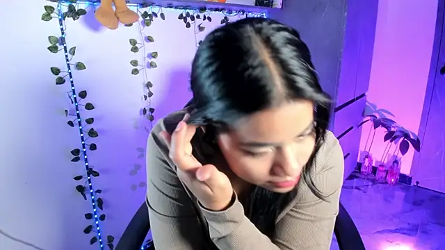 vickylatina_のライブXXXチャット