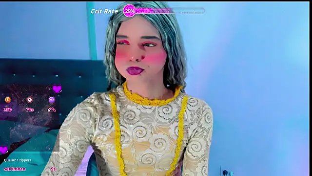 Živý XXX chat malahya_