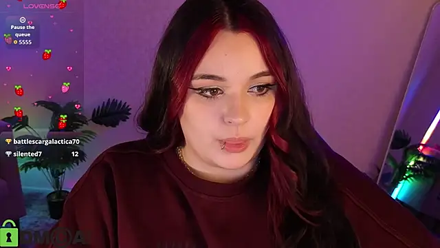 Mia_R0ss Live XXX-Chat