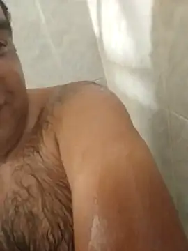 Senseiluciano Webcam Show