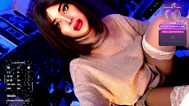 Show Webcam de KYLIE_SHEMALE