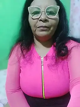 Chat +18 de Amarantha25 ao vivo