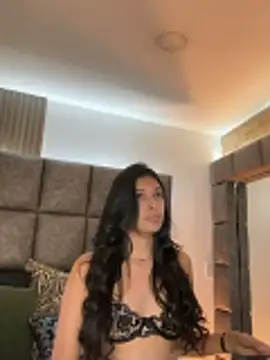 Chat XXX en directo de BrigitteVons