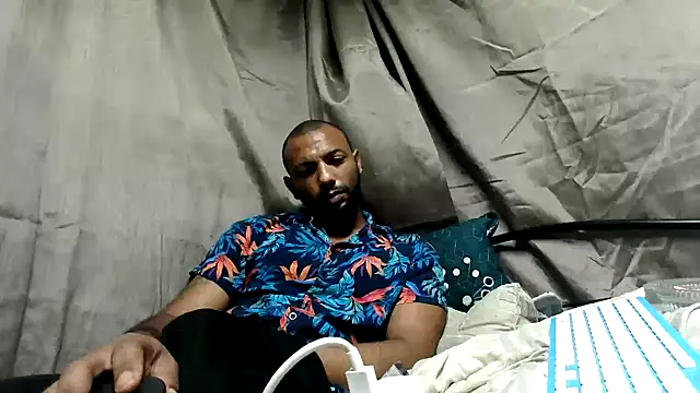 Chat XXX en directo de Camodick