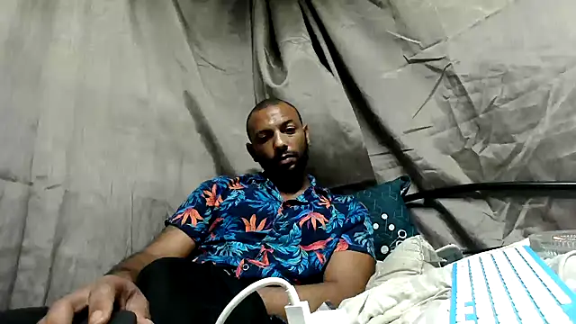 Camodick webcam show