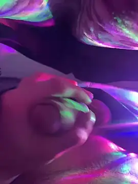 Show modela balamuc97 na web-kameri