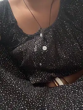 Show webcam de Ishikaranaa