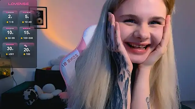 Britney_Lynch's Live XXX Chat