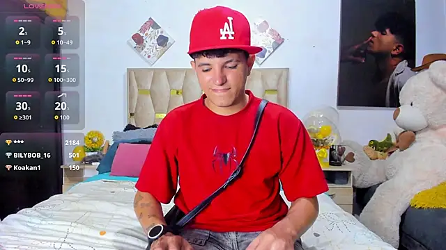 دردشة patrick_sanzz الجنسية المباشرة