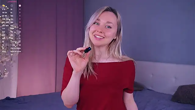 AccaCroyle Live XXX-Chat