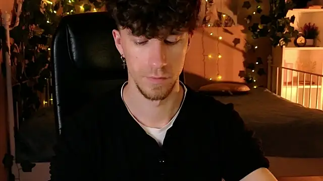 mark_caron 在線直播表演